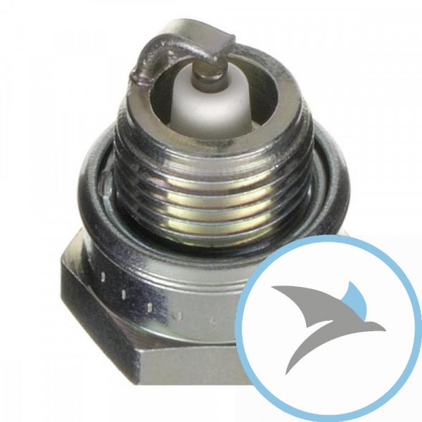 Z KERZE BPM7A NGK - 7321