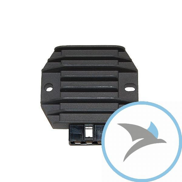 Regler / Gleichrichter JMP 7001816 - ESR246