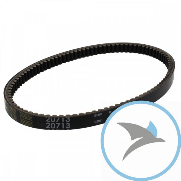 Keilriemen Gates Boost - 9802-21713