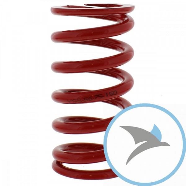 FEDER MONO RT YSS - 56A75S150B5X