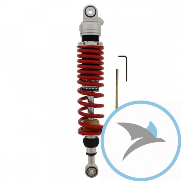 FEDERBEIN MONO YSS - MZ366-380TRL-03-