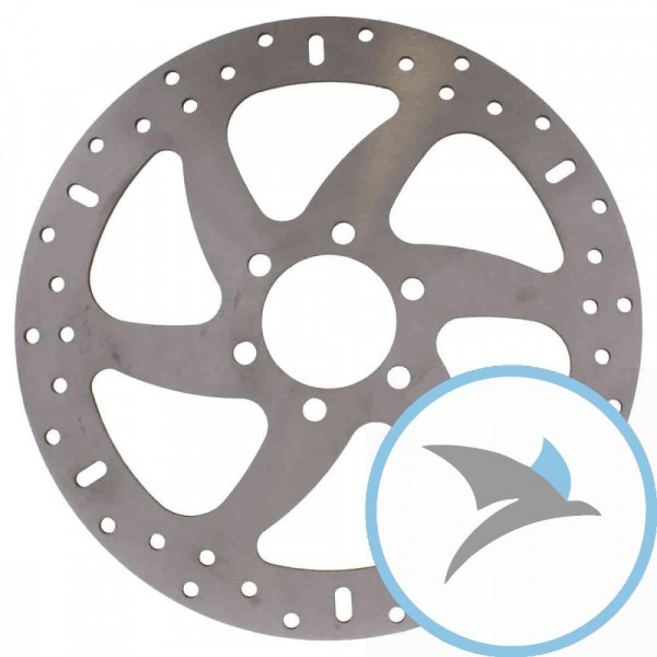 Bremsscheibe EBC - MD849