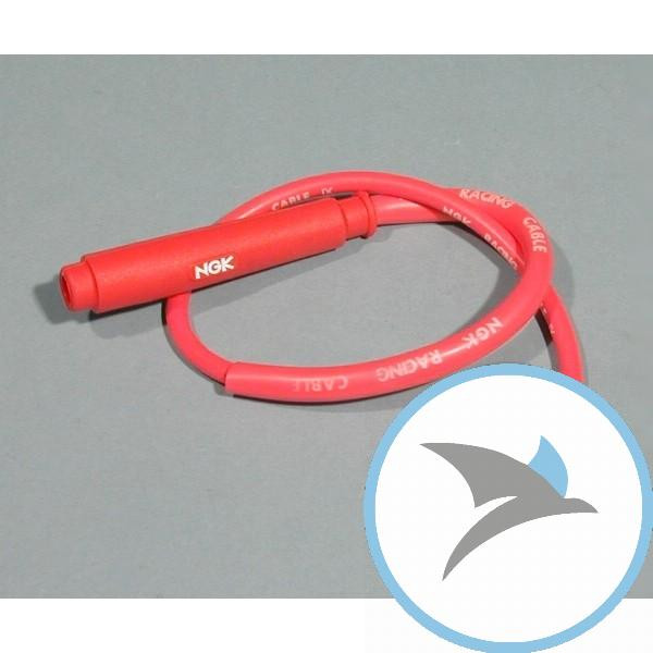 Z STECK CR1 RT NGK - 8035