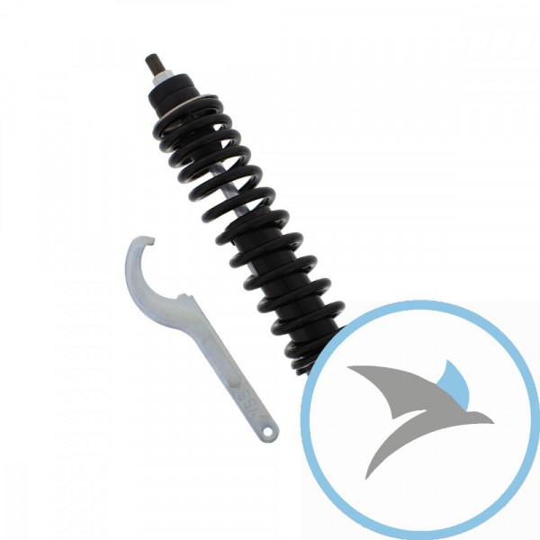 Federbein Mono YSSeinstellbar - OD220-285P-02-88