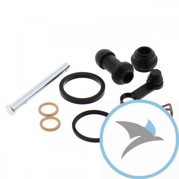 Bremssattel Reparatursatz All Balls Racing - 18-3048