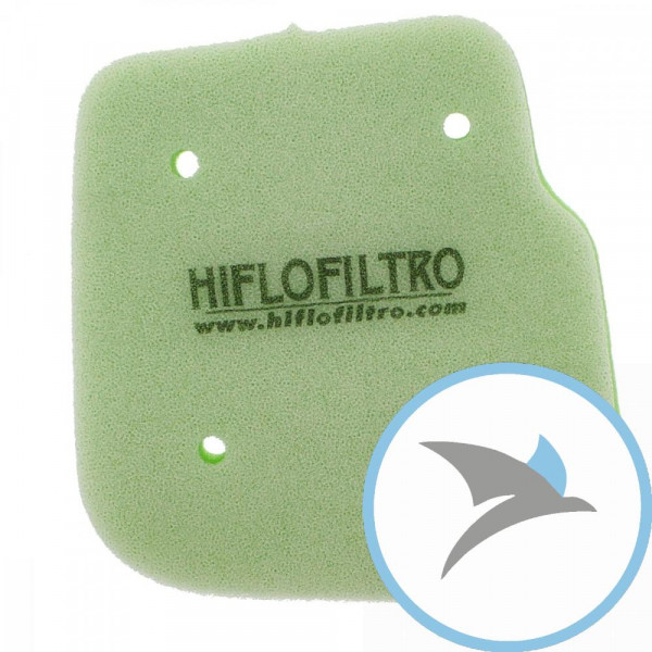 Luftfilter Foam Hiflo - HFA4003DS