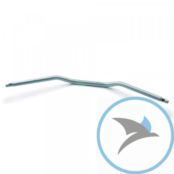 LENKER ST SI 22.0MM LSL F BMW - 123LMB1SI