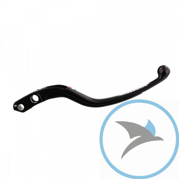 BR HEB SW GESCHM ACC - LV001N-L-20-RST