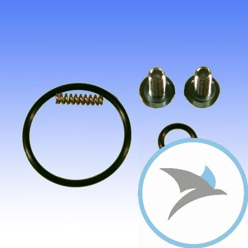 Kraftstoffhahn Reparatursatz Tourmax - FCK-33