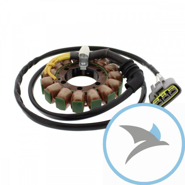 Lichtmaschine Stator Tourmax - STA-232
