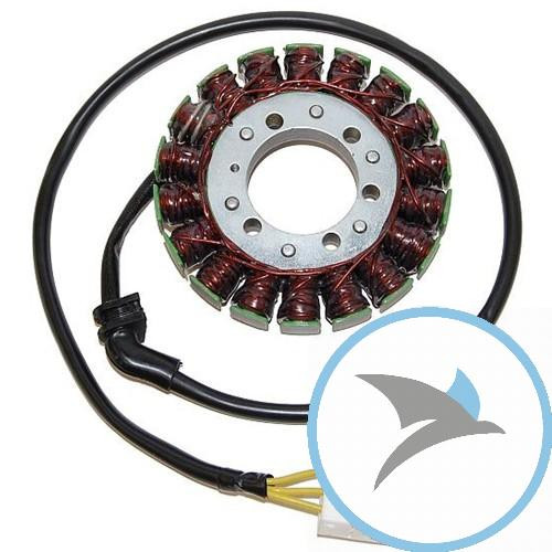 Lichtmaschine Stator JMP 7001810 - ESG958