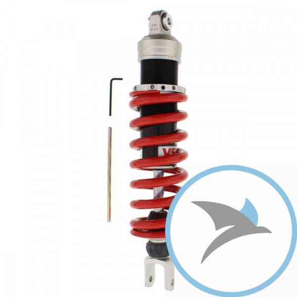 FEDERBEIN MONO YSS - MZ456-385TR-15-8