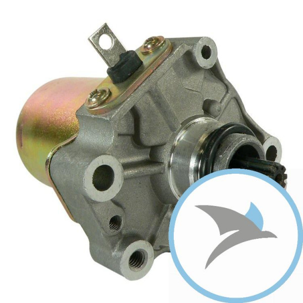 Anlasser Arrowhead JMP 7000518
