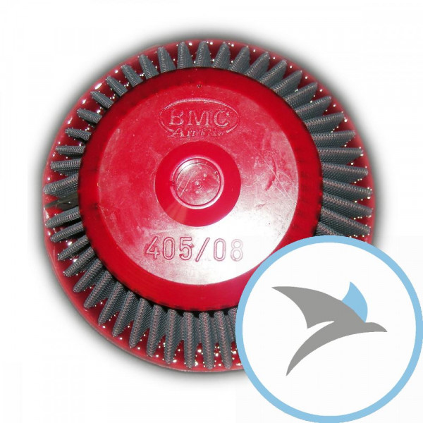 Tauschluftfilter BMC - FM405/08