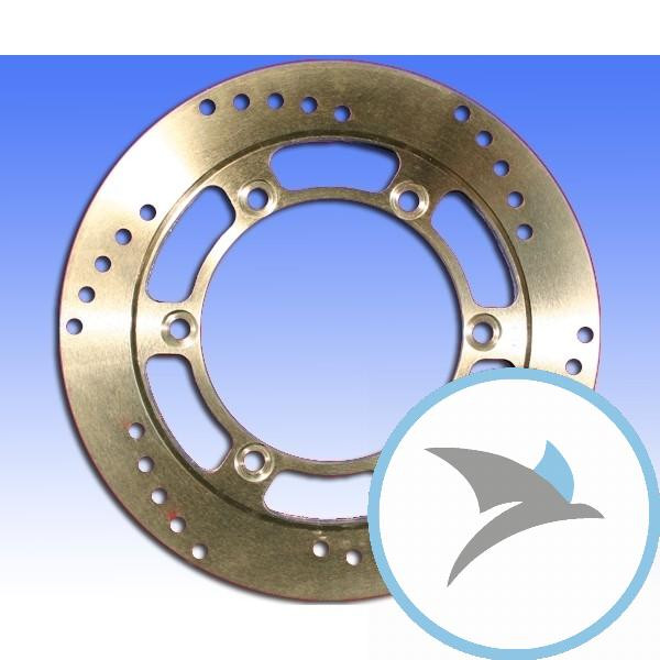 Bremsscheibe EBC