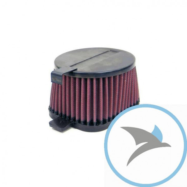 Tauschluftfilter K&N - YA-1050