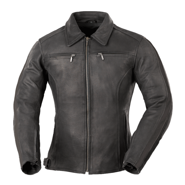 Büse Jacke Denver Damen
