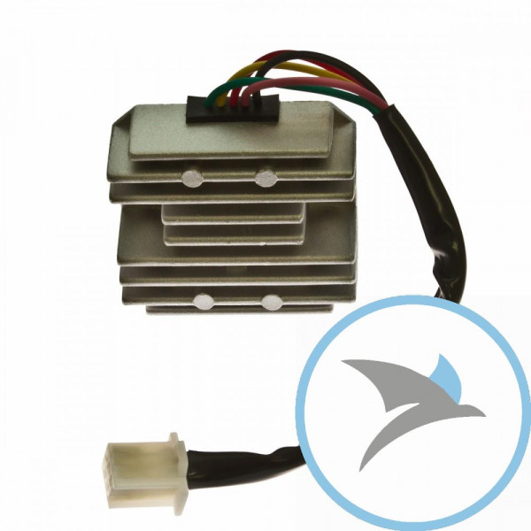 Regler / GleichrichterJMP 7002644