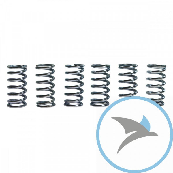 KUPPL FED STZ VERST TRW - MEF106-6
