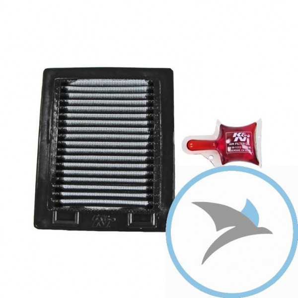 Tauschluftfilter K&N - YA-2292