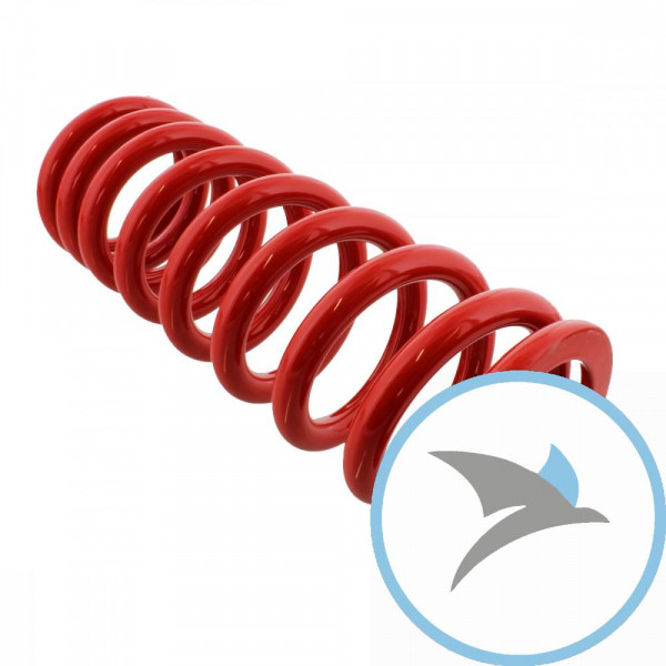 Feder MX YSSFederrate 80N