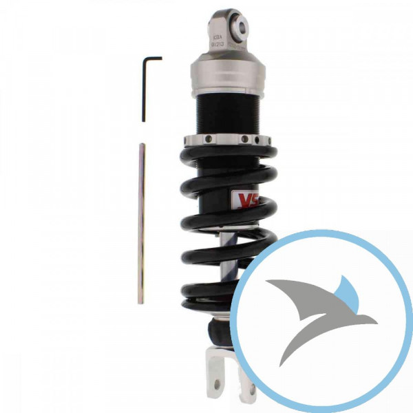 Federbein Mono YSSeinstellbar