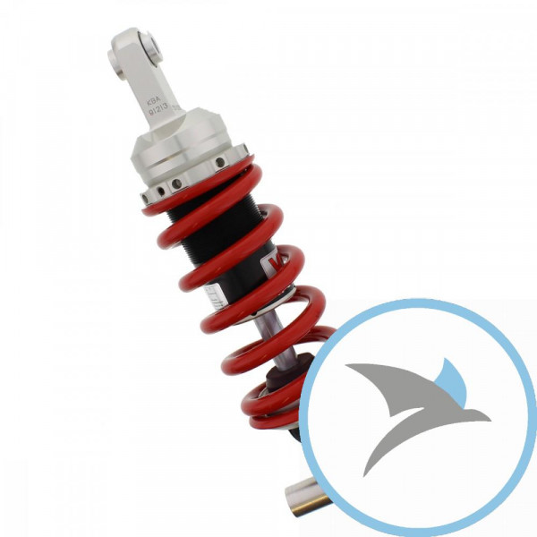 Federbein Mono YSSeinstellbar