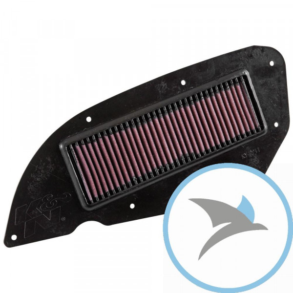 Tauschluftfilter K&N - KY-2911