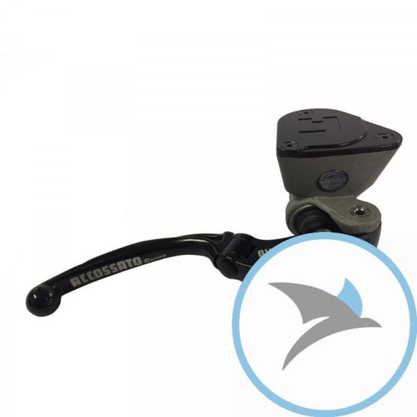 BR ARMATUR HYDR ACC - PK035N-C-20-NRST