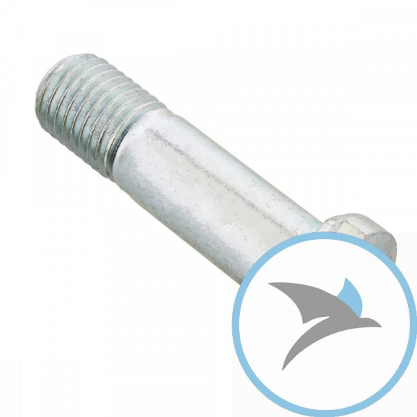 Schraube Kettenrad Originalersatzteil M10 x 1.25X41.5 mm