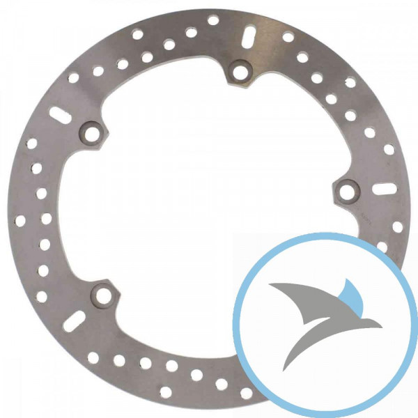 Bremsscheibe EBC - MD1175