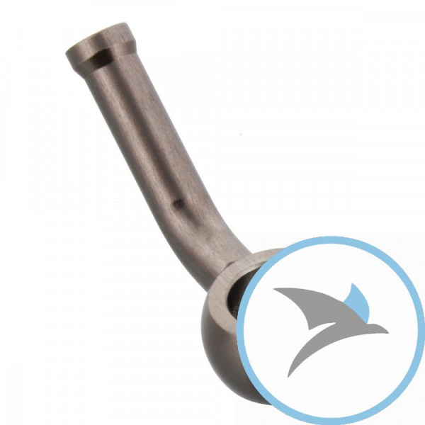 Ringfitting Vario HDTYP114 11.2MM 45 anthrazit