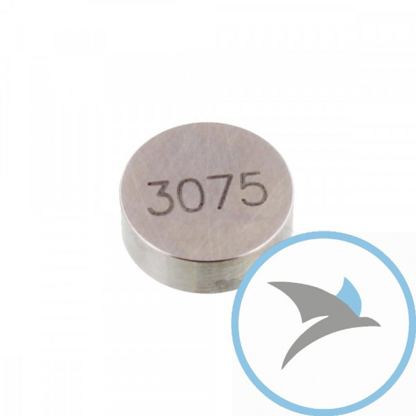 Shim 9.5 mm 3.075 JMP PRX 7470462