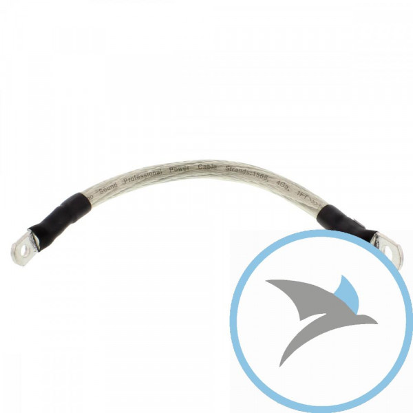 Kabel Batterie klar All Balls Racing 230MM - 78-109
