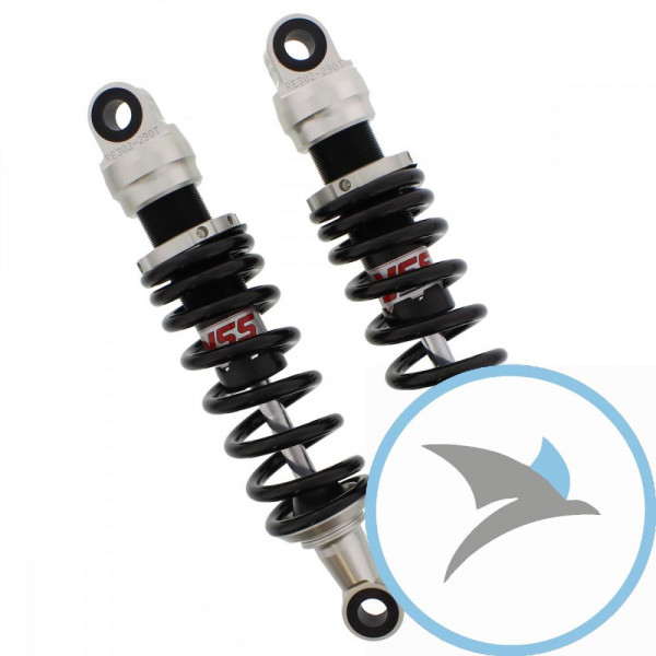 Federbein Stereo YSSeinstellbar