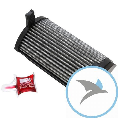 Tauschluftfilter K&N - YA-6003
