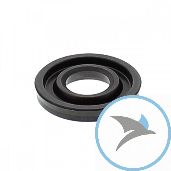 Dichtung Federbein Kayaba14X30X5 - 120271400101