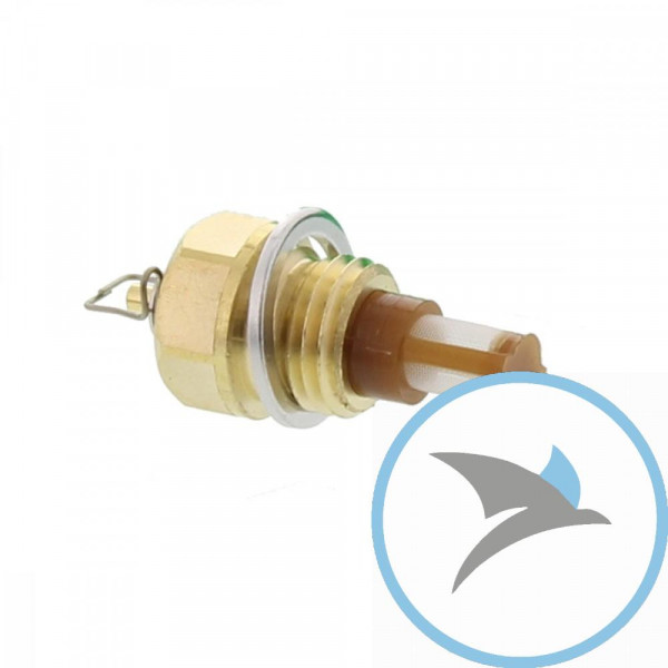 SCHWIMMERNADEL M SITZ TMX-FVS-101