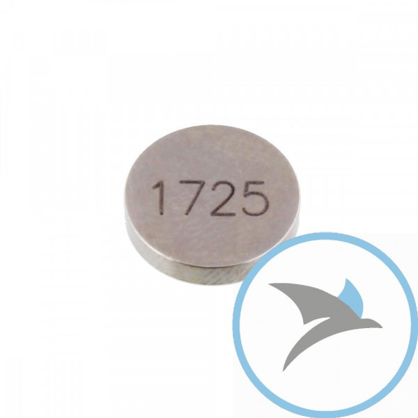 Shim 9.5 mm 1.725 JMP PRX 7470406