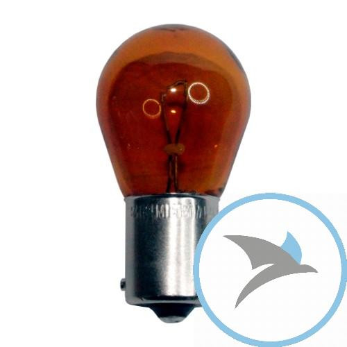 Lampe 12V21W BAU15S g JMP 2er Blister Premium: 1597632 - 40 43981 25579 9