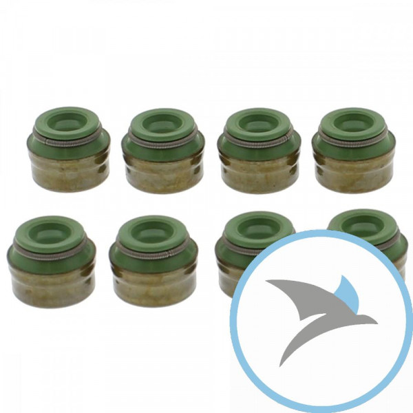 VENT SCHAFT DICHT STZ JMP-