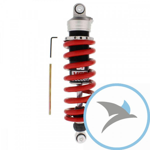 Federbein Mono YSSeinstellbar