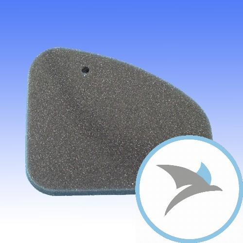 Luftfilter Foam Athena - S410420200004