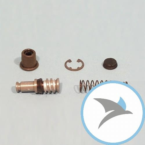Hauptbremszylinder Reparatursatz Tourmax - MSB-303