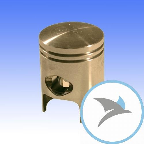 Kolbensatz 40.40 mm 2 Übermaß