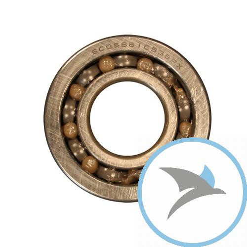 Kugellager 6304 C3 NTN SKF 7520667 - 6304C3