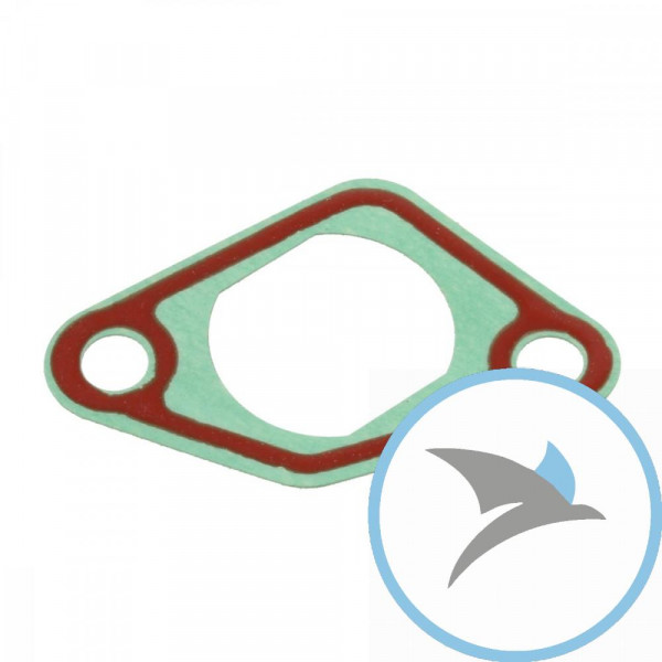 Dichtung Steuerkettenspanner Originalersatzteil - B015444