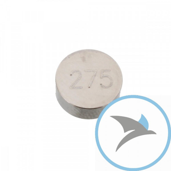 Shim 7.5 mm 2.75 JMP PRX 7470348