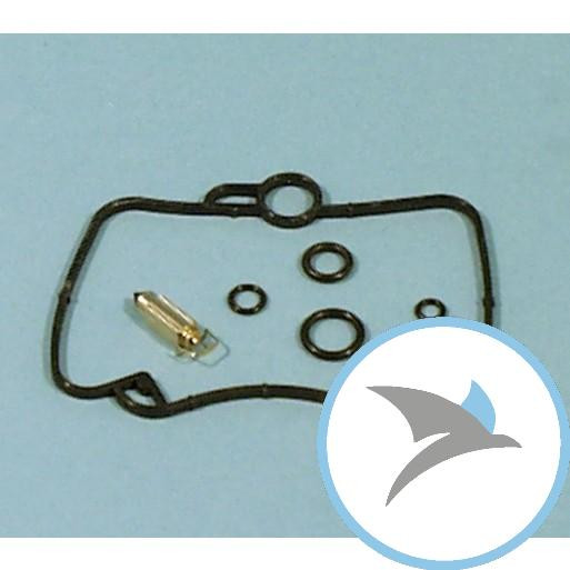 Vergaser Reparatursatz Tourmaxkurz Satz - CAB-S5