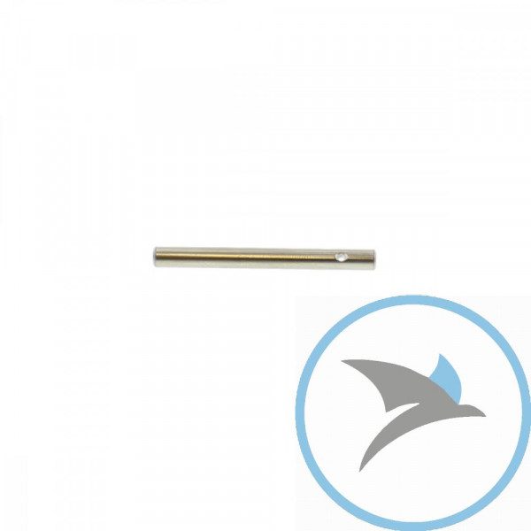 GLEITST BR KLOTZ JMP BOLT - TI